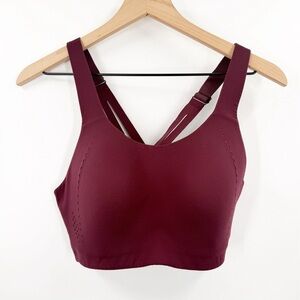 Lululemon Airsupport Bra 36D